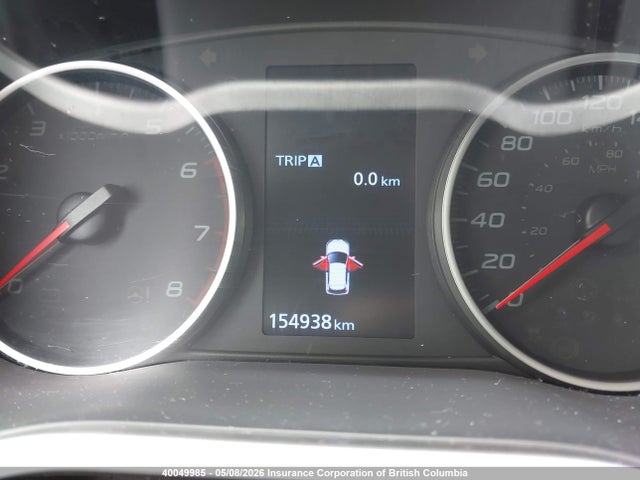 Aukcja sprzedaży 2019 Mitsubishi Eclipse Cross Es, vin: JA4AT3AA5KZ604334, numer aukcji: 40049985