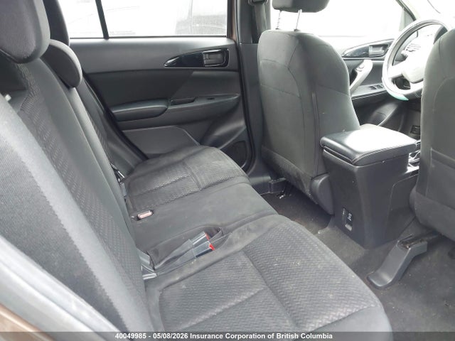 Aukcja sprzedaży 2019 Mitsubishi Eclipse Cross Es, vin: JA4AT3AA5KZ604334, numer aukcji: 40049985