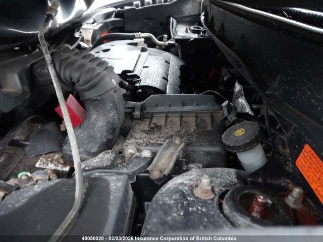 Aukcja sprzedaży 2013 Mitsubishi Rvr Gt, vin: 4A4AJ4AU4DE603741, numer aukcji: 40050020