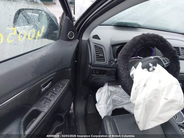 Aukcja sprzedaży 2013 Mitsubishi Rvr Gt, vin: 4A4AJ4AU4DE603741, numer aukcji: 40050020