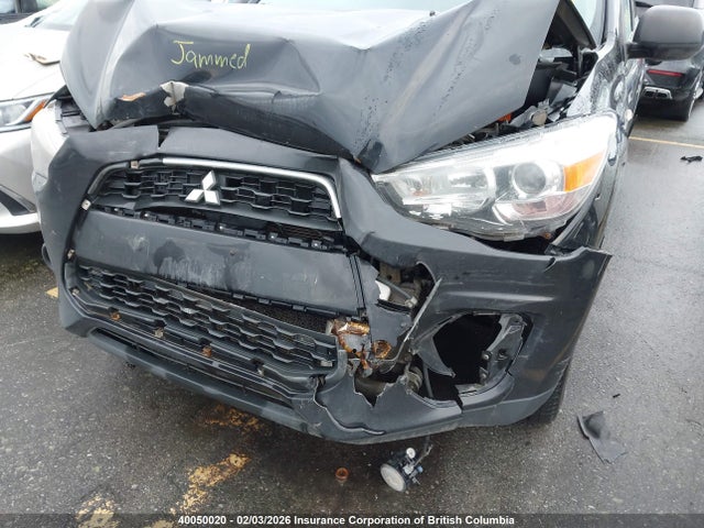 Aukcja sprzedaży 2013 Mitsubishi Rvr Gt, vin: 4A4AJ4AU4DE603741, numer aukcji: 40050020