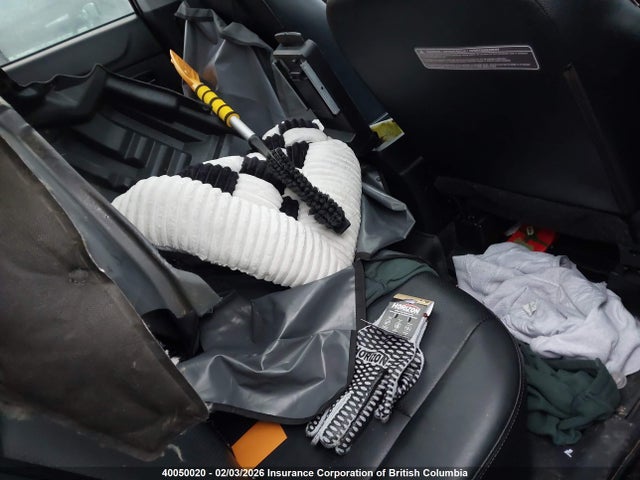 Aukcja sprzedaży 2013 Mitsubishi Rvr Gt, vin: 4A4AJ4AU4DE603741, numer aukcji: 40050020