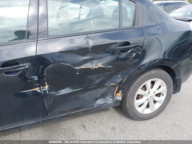 40050040 :رقم المزاد ، 3N1AB6AP7BL602058 vin ، 2011 Nissan Sentra 2.0/2.0s/sr/2.0sl مزاد بيع