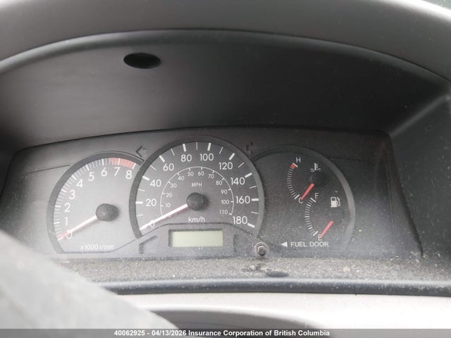 40062925 :رقم المزاد ، 2T1BR32E25C860813 vin ، 2005 Toyota Corolla Ce/le/s مزاد بيع
