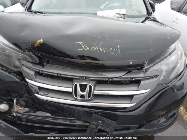 Aukcja sprzedaży 2012 Honda Cr-v Touring, vin: 2HKRM4H90CH101911, numer aukcji: 40050296
