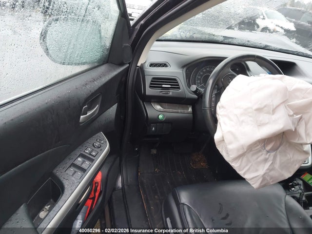 Aukcja sprzedaży 2012 Honda Cr-v Touring, vin: 2HKRM4H90CH101911, numer aukcji: 40050296