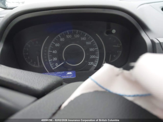 Aukcja sprzedaży 2012 Honda Cr-v Touring, vin: 2HKRM4H90CH101911, numer aukcji: 40050296