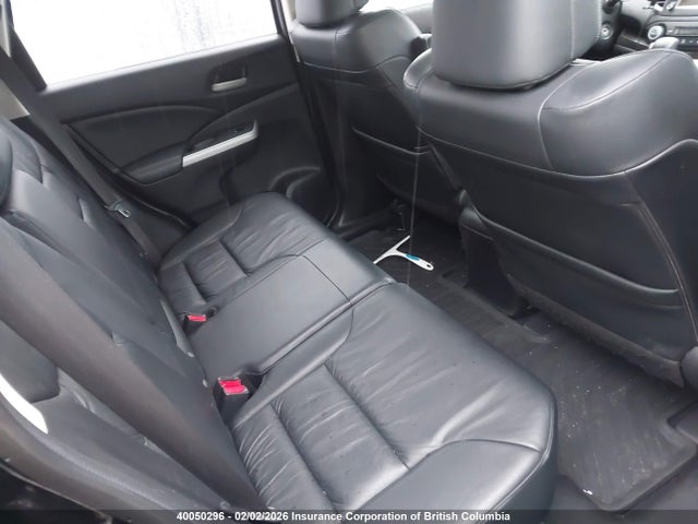 Aukcja sprzedaży 2012 Honda Cr-v Touring, vin: 2HKRM4H90CH101911, numer aukcji: 40050296