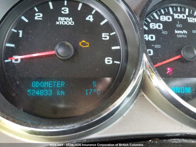 Aukcja sprzedaży 2009 Gmc Sierra K1500, vin: 2GTEK13M791112963, numer aukcji: 40067033