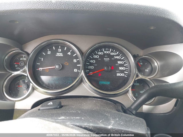 Aukcja sprzedaży 2009 Gmc Sierra K1500, vin: 2GTEK13M791112963, numer aukcji: 40067033