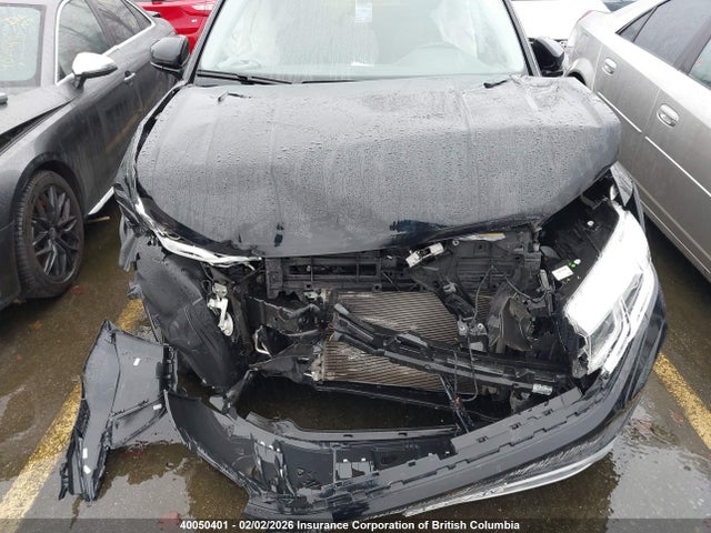 Продажа на аукционе авто 2024 Volkswagen Taos Sel, vin: 3VV4X7B28RM090529, номер лота: 40050401