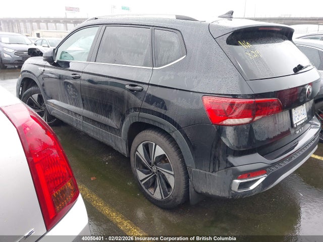 Продажа на аукционе авто 2024 Volkswagen Taos Sel, vin: 3VV4X7B28RM090529, номер лота: 40050401