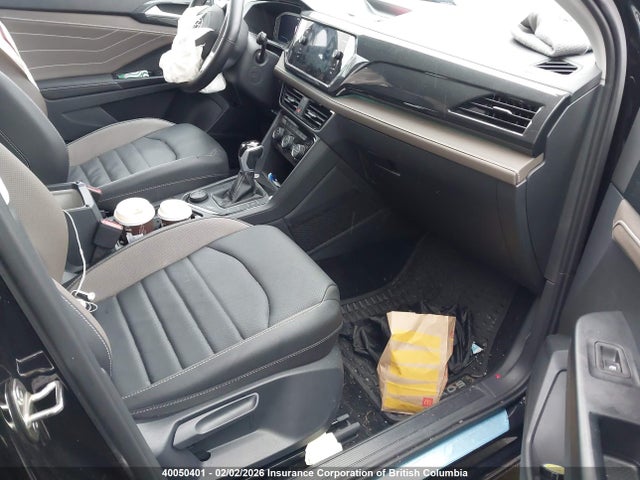 Продажа на аукционе авто 2024 Volkswagen Taos Sel, vin: 3VV4X7B28RM090529, номер лота: 40050401