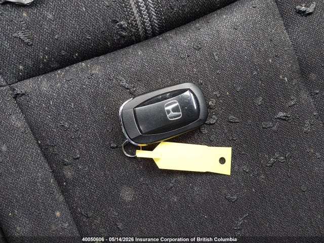 1HGCY2F57PA800823 Honda Accord Hybrid Sport