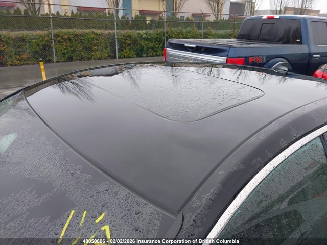 1HGCY2F57PA800823 Honda Accord Hybrid Sport
