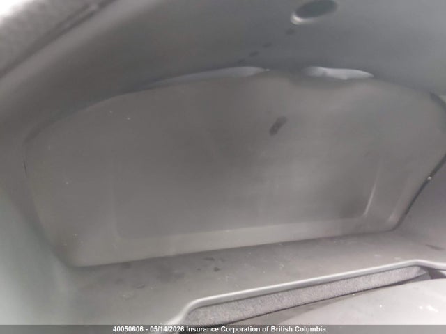 1HGCY2F57PA800823 Honda Accord Hybrid Sport