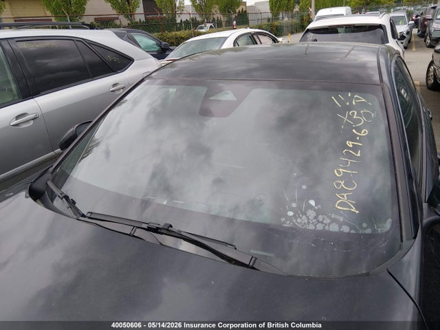 1HGCY2F57PA800823 Honda Accord Hybrid Sport