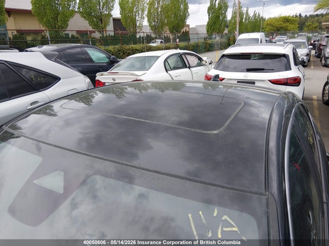 1HGCY2F57PA800823 Honda Accord Hybrid Sport