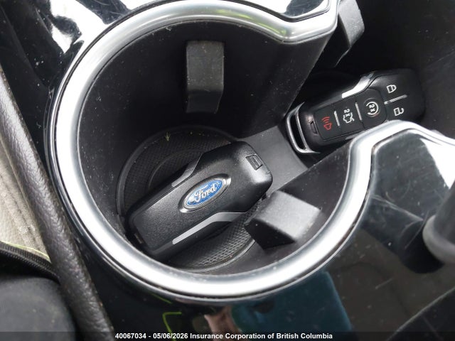 Продажа на аукционе авто 2015 Ford Fusion Titanium Hev, vin: 3FA6P0RU2FR240404, номер лота: 40067034