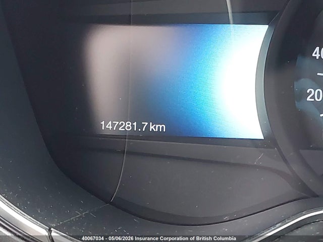 Продажа на аукционе авто 2015 Ford Fusion Titanium Hev, vin: 3FA6P0RU2FR240404, номер лота: 40067034