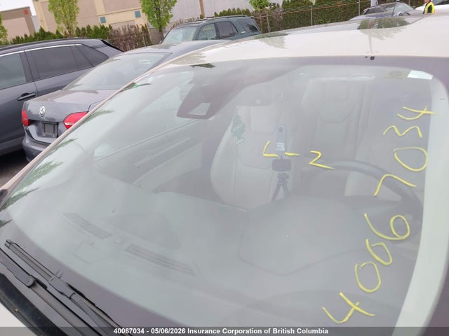 Продажа на аукционе авто 2015 Ford Fusion Titanium Hev, vin: 3FA6P0RU2FR240404, номер лота: 40067034