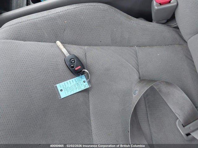Aukcja sprzedaży 2007 Honda Civic Dx, vin: 2HGFA163X7H029236, numer aukcji: 40050665