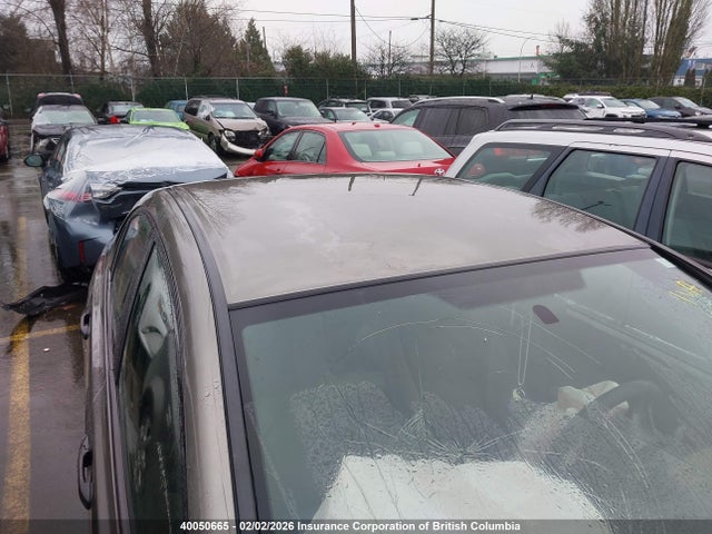 Aukcja sprzedaży 2007 Honda Civic Dx, vin: 2HGFA163X7H029236, numer aukcji: 40050665