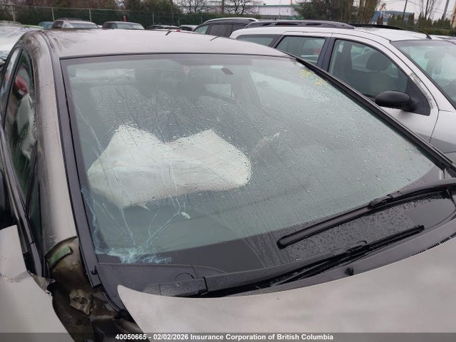 Aukcja sprzedaży 2007 Honda Civic Dx, vin: 2HGFA163X7H029236, numer aukcji: 40050665