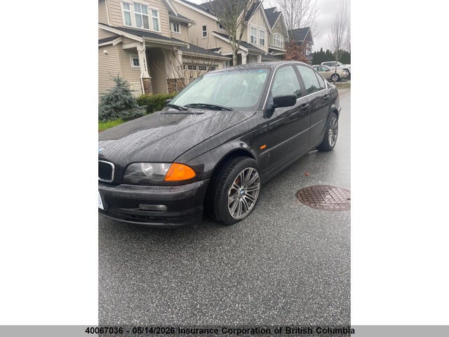 Aukcja sprzedaży 1999 Bmw 328i, vin: WBAAM5336XFR02913, numer aukcji: 40067036