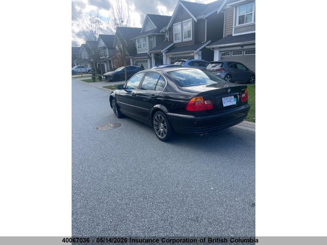Aukcja sprzedaży 1999 Bmw 328i, vin: WBAAM5336XFR02913, numer aukcji: 40067036