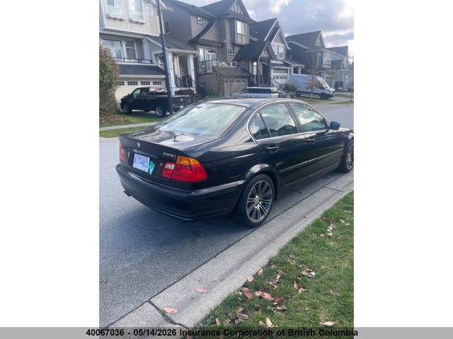Aukcja sprzedaży 1999 Bmw 328i, vin: WBAAM5336XFR02913, numer aukcji: 40067036