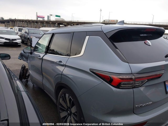 JA4J4WA87SZ619381 Mitsubishi Outlander Sel