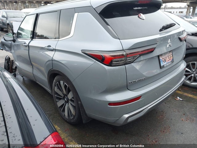 JA4J4WA87SZ619381 Mitsubishi Outlander Sel