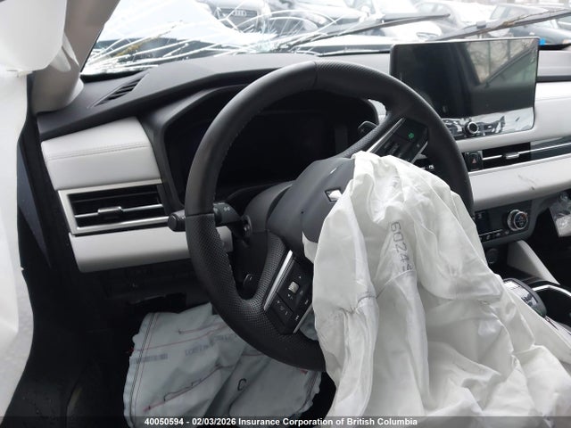 JA4J4WA87SZ619381 Mitsubishi Outlander Sel