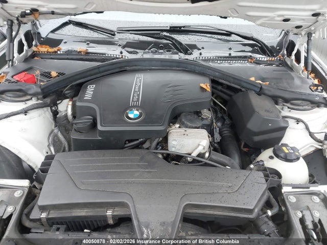 Aukcja sprzedaży 2014 Bmw 328 Xi, vin: WBA3B3C55EJ981909, numer aukcji: 40050878