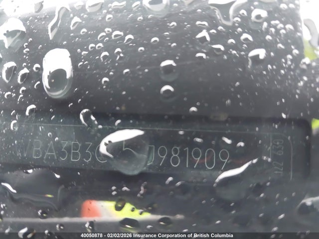 Aukcja sprzedaży 2014 Bmw 328 Xi, vin: WBA3B3C55EJ981909, numer aukcji: 40050878