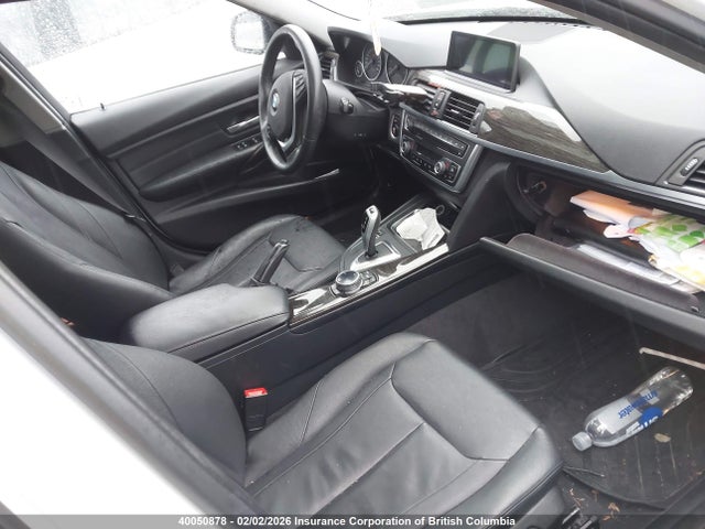 Aukcja sprzedaży 2014 Bmw 328 Xi, vin: WBA3B3C55EJ981909, numer aukcji: 40050878