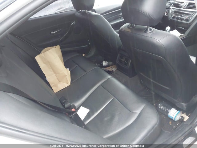 Aukcja sprzedaży 2014 Bmw 328 Xi, vin: WBA3B3C55EJ981909, numer aukcji: 40050878
