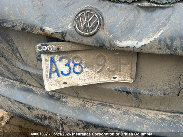 Aukcja sprzedaży 2010 Volkswagen Golf, vin: 3VWTL8AJ5AM617139, numer aukcji: 40067037