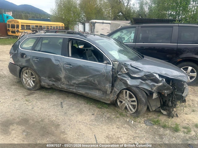 Aukcja sprzedaży 2010 Volkswagen Golf, vin: 3VWTL8AJ5AM617139, numer aukcji: 40067037