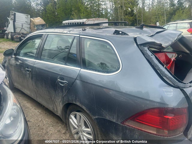 Aukcja sprzedaży 2010 Volkswagen Golf, vin: 3VWTL8AJ5AM617139, numer aukcji: 40067037