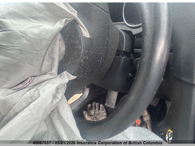 Aukcja sprzedaży 2010 Volkswagen Golf, vin: 3VWTL8AJ5AM617139, numer aukcji: 40067037