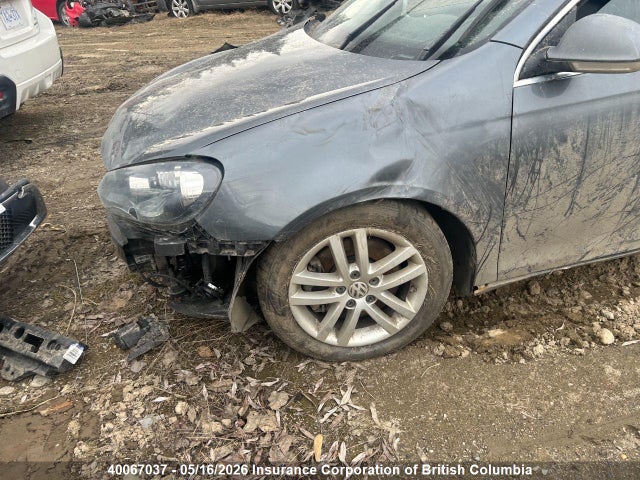 Aukcja sprzedaży 2010 Volkswagen Golf, vin: 3VWTL8AJ5AM617139, numer aukcji: 40067037