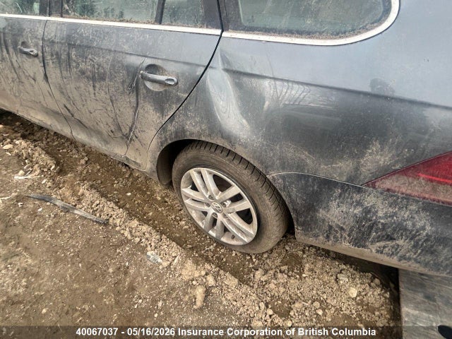 Aukcja sprzedaży 2010 Volkswagen Golf, vin: 3VWTL8AJ5AM617139, numer aukcji: 40067037