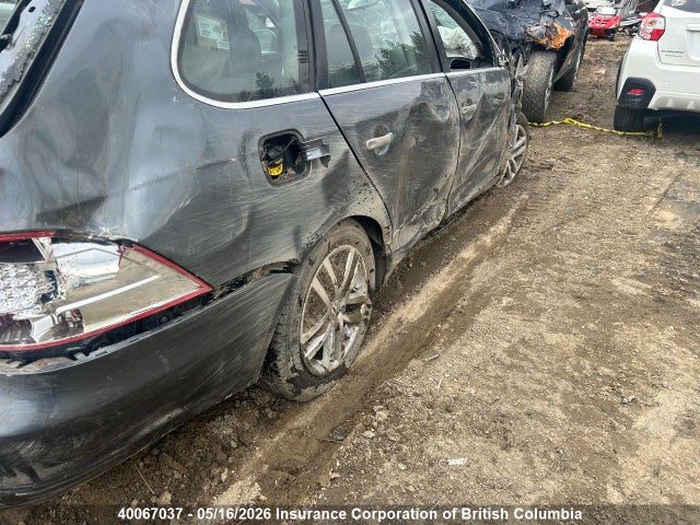 Aukcja sprzedaży 2010 Volkswagen Golf, vin: 3VWTL8AJ5AM617139, numer aukcji: 40067037