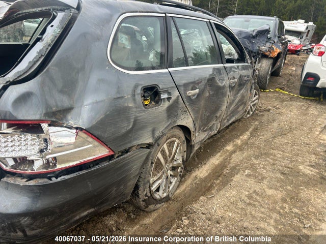 Aukcja sprzedaży 2010 Volkswagen Golf, vin: 3VWTL8AJ5AM617139, numer aukcji: 40067037