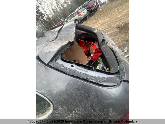 Aukcja sprzedaży 2010 Volkswagen Golf, vin: 3VWTL8AJ5AM617139, numer aukcji: 40067037