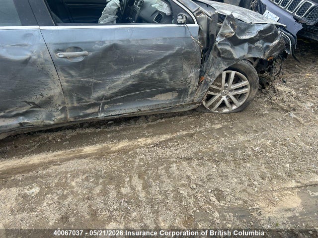 Aukcja sprzedaży 2010 Volkswagen Golf, vin: 3VWTL8AJ5AM617139, numer aukcji: 40067037