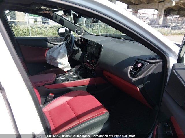 2T2GKCEZ7RC023114 Lexus Nx 350h Base/350h Premium/350h Luxury