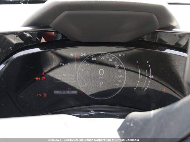 2T2GKCEZ7RC023114 Lexus Nx 350h Base/350h Premium/350h Luxury